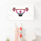 マッスル プライド 横断幕 (インサイチュ)