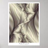 マッスル ポスター (正面)