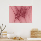 マッスル ポスター (キッチン)