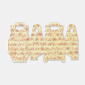 マッゾパソバーセデルペサック4サラ フェイバーボックス (折り畳みなし)