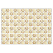 マッゾボールスープマッツァフラットブレッドパスソーバー料理 テーブルクロス (正面(横))