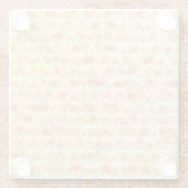 マッゾマッツァパソバー4ジョシュア ガラスコースター (裏面)