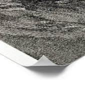 マッターホルンのカナード， 1862, 'The Asc ポスター (角)