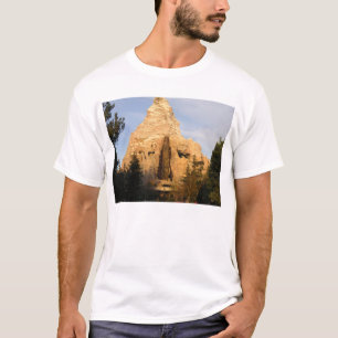 マッターホルンのボブスレー Tシャツ