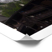 マッターホルンポスター ポスター (角)