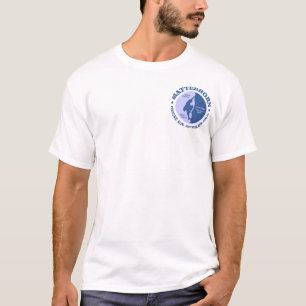 マッターホルン(アルプス) Tシャツ