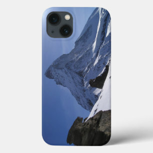 マッターホルン iPhone 13ケース