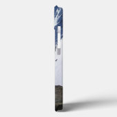 マッターホルン Case-Mate iPhoneケース (裏面 / 左)