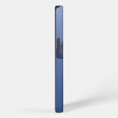 マッターホルン iPhoneケース (右側面)