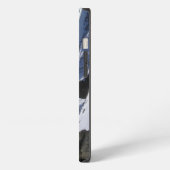 マッターホルン iPhoneケース (左側面)