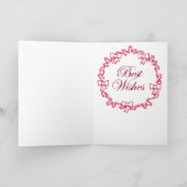 マッターホルン、Zermatt シーズンカード (内部)