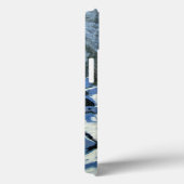 マッターホルンZermatt Case-Mate iPhoneケース (裏面 / 右)