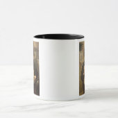 マッチの売り手 マグカップ (中央)