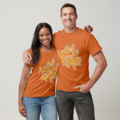 マッチゲームの友達 Tシャツ (ユニセックス)