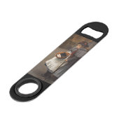 マッチスティックガール貧しい通りウルチンアーバン貧困 スピード栓抜き (正面アングル)