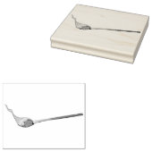 マッチスティック ラバースタンプ (押印)