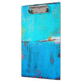 マッチボックスブルー5 クリップボード (左)