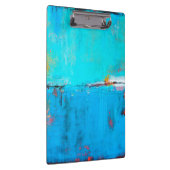 マッチボックスブルー5 クリップボード (右)