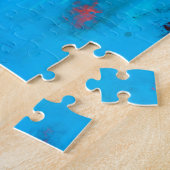 マッチボックスブルー5 ジグソーパズル (側面)