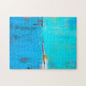 マッチボックスブルー5 ジグソーパズル (横)