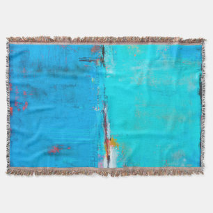 マッチボックスブルー5 スローブランケット