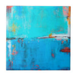 マッチボックスブルー5 タイル<br><div class="desc">ホームデコレーション</div>