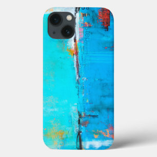 マッチボックスブルー5 iPhone 13ケース
