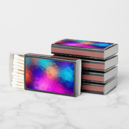 マッチボックスユニークマルベル：目を引くアイテム