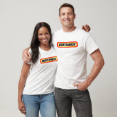 マッチボックス車 Tシャツ (ユニセックス)