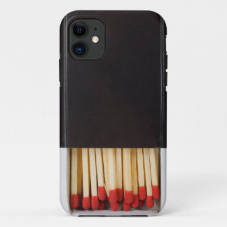 マッチボックス iPhone 11 ケース