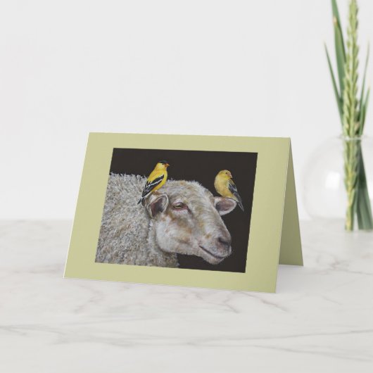 マッチメイカーカード カード (正面)