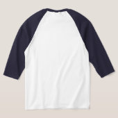 マッチングしよう Tシャツ (レイダウン裏面)