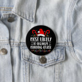 マッチングクルーズを計画する可能性が最も高い 缶バッジ (インサイチュ)