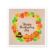 マッチングセット感謝祭グリーン金ゴールドハットカクテル