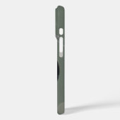 マッチングソウル – 美的カップルのモバイルケースセット Case-Mate iPhoneケース (裏面 / 左)