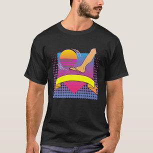 マッチングチームキックボールメンズウィメンズキッズリーグKic Tシャツ