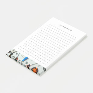 マッチングツールHandyman   罫線 ポストイット