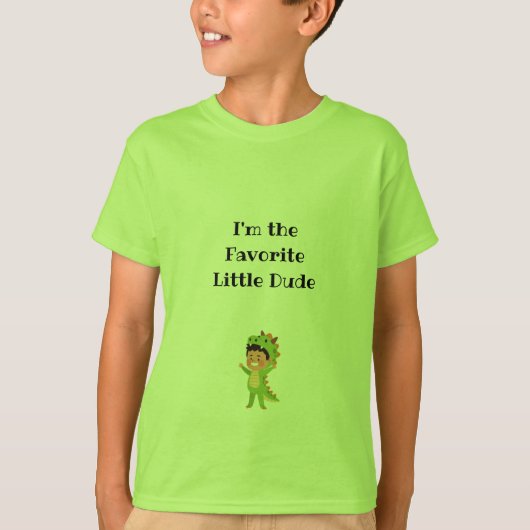 マッチングパパとTシャツ Tシャツ (正面)