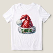 マッチングファミリークリスマスシャツ