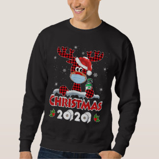マッチングファミリークリスマス2020 スウェットシャツ