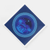 マッチングブルー出生クリスマス (コーナー)