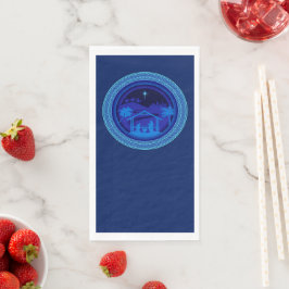 マッチングブルー出生クリスマス