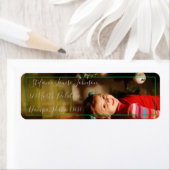 マッチングホリデー魔法 ラベル (インサイチュ)