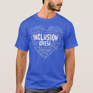マッチング包摂者特別教育先生 Tシャツ