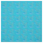 マッチング抽象芸術バタフライリネン ファブリック (見本)