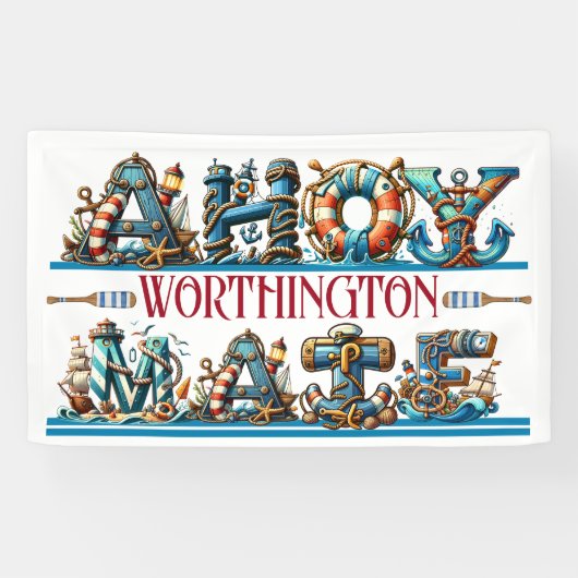 マッチング許諾　ボードへの許可 横断幕 (横)