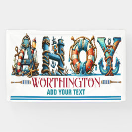 マッチング許諾　ボードへの許可 横断幕