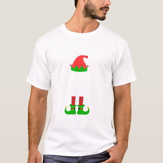 マッチング ファミリー グループ 私はその Tシャツ (正面)