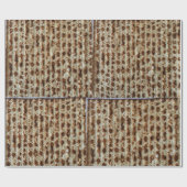 マッツァラッピング紙  ラッピングペーパー (フラット)