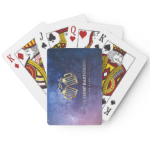 マッツイベントバー遊テンディングロゴのカード